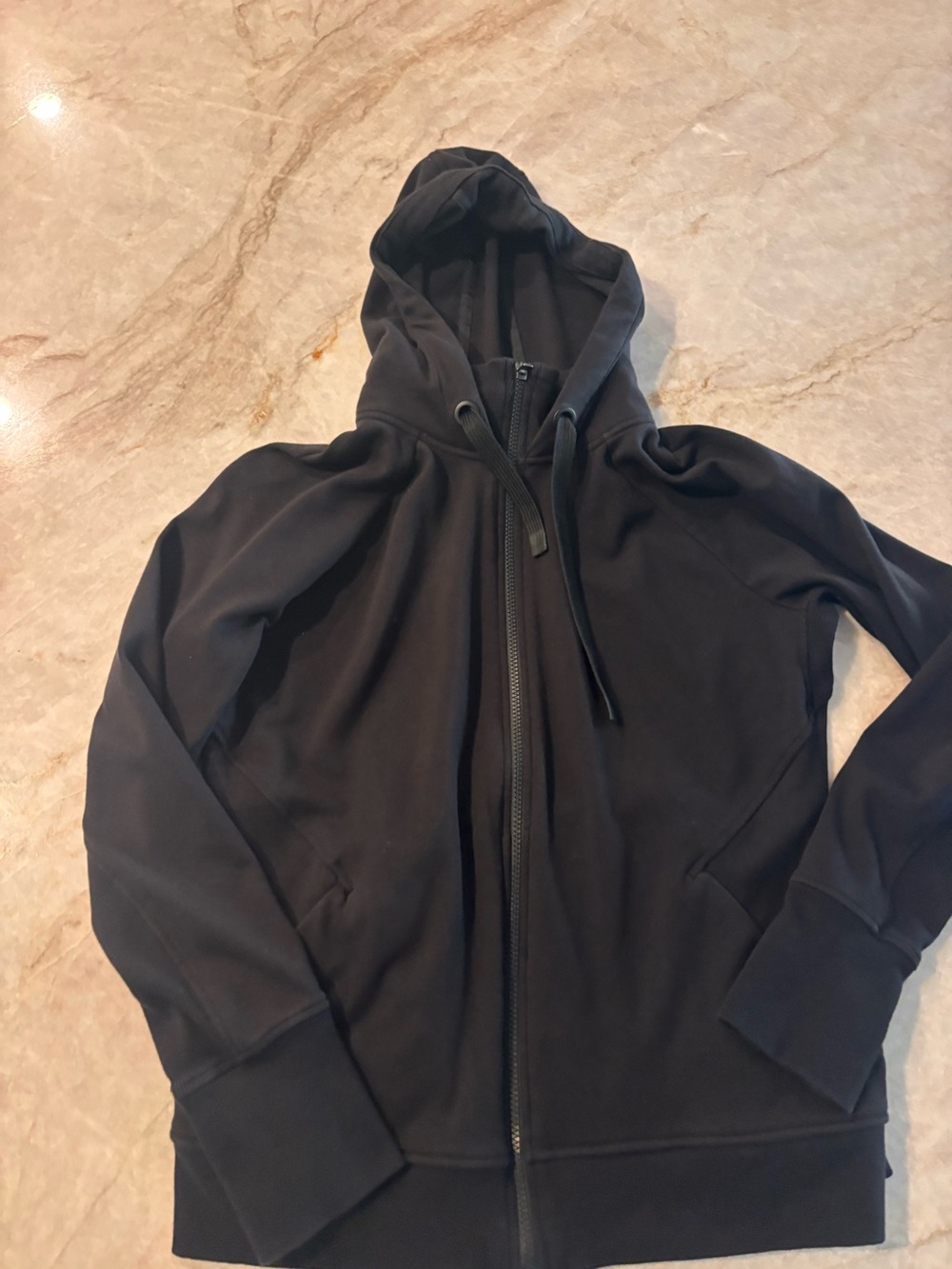 Athleta Triumph Hoodie